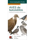 AVES DE NAVARRA