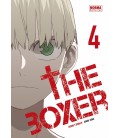 THE BOXER 4