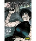 JUJUTSU KAISEN 22 (CAT)