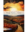 FUEGO BARRO Y VIENTO
