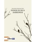 DONDE NUNCA SABREMOS