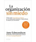 ORGANIZACION SIN MIEDO LA