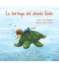 TORTUGA DEL ABUELO GINES LA