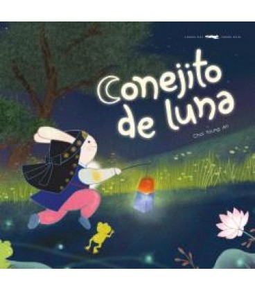 CONEJITO DE LUNA