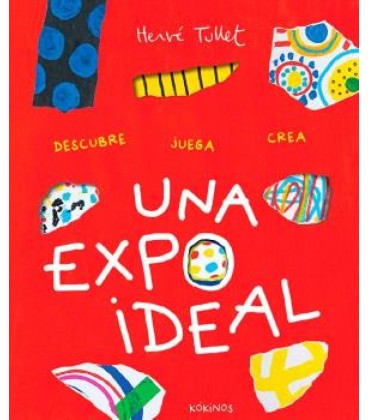 EXPO IDEAL UNA