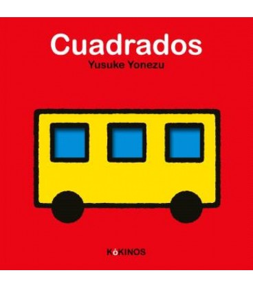 CUADRADOS
