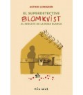 SUPERDETECTIVE BLOMKVIST EL 3