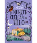 MUERTE CUELGA DE UN HILO LA