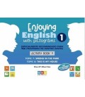 ENJOYING ENGLISH WITH PICTOGRAMS 1 ACTIVITY BOOK 4