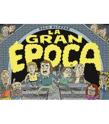 GRAN EPOCA