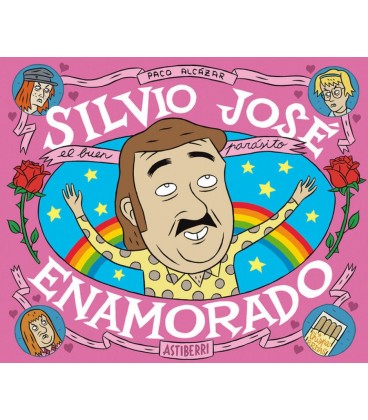 SILVIO JOSE ENAMORADO