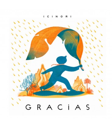 GRACIAS