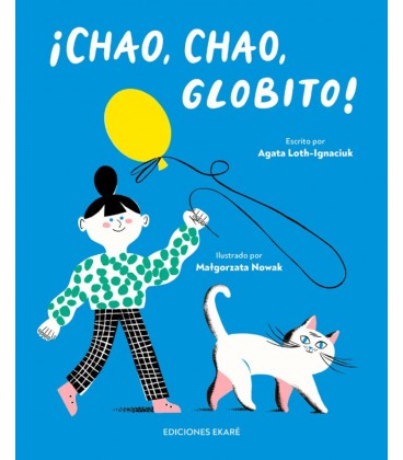 CHAO CHAO GLOBITO!