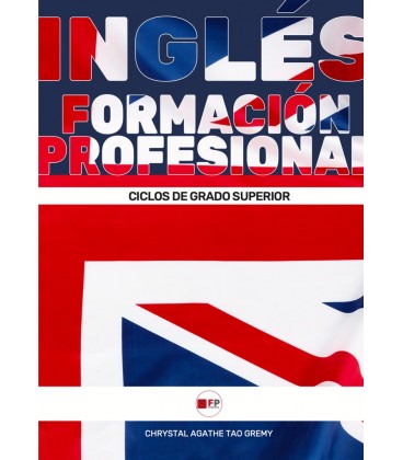 INGLES FORMACION PROFESIONAL CFGS