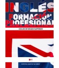 INGLES FORMACION PROFESIONAL CFGS