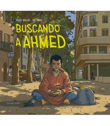 BUSCANDO A AHMED