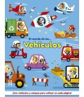 EL MUNDO DE LOS VEHICULOS
