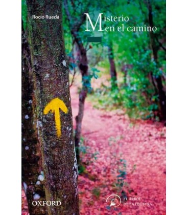 MISTERIO EN EL CAMINO