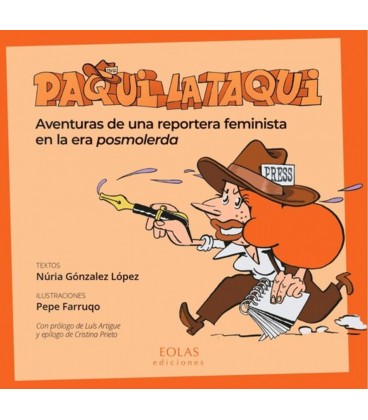 PAQUI LA TAQUI
