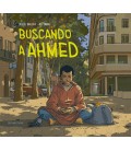 BUSCANDO A AHMED