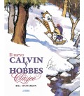 NUEVO CALVIN Y HOBBES CLASICO