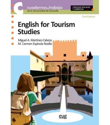 ENGLISH FOR TOURISM STUDIES