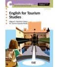 ENGLISH FOR TOURISM STUDIES