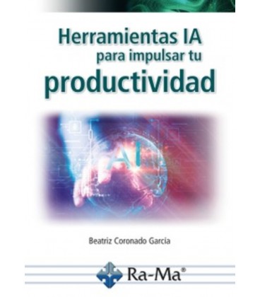 HERRAMIENTAS IA PARA IMPULSAR TU CREATIVIDAD