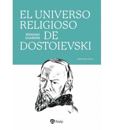 UNIVERSO RELIGIOSO DE DOSTOIEVSKI