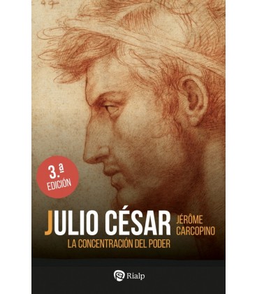 JULIO CESAR 3 EDICION