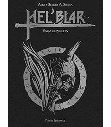 HEL BLAR SAGA COMPLETA