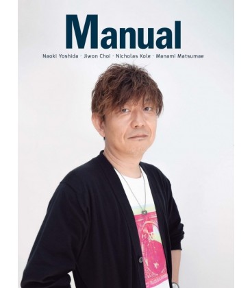 REVISTA MANUAL N 14