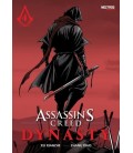 ASSASSIN S CREED DYNASTY 04