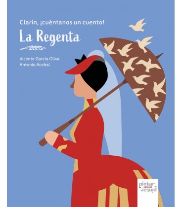 LA REGENTA