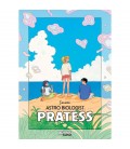 ASTRO BIOLOGIST PRATESS