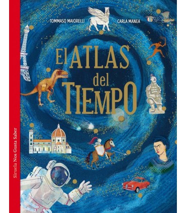 ATLAS DEL TIEMPO EL