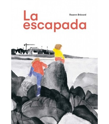 ESCAPADA LA