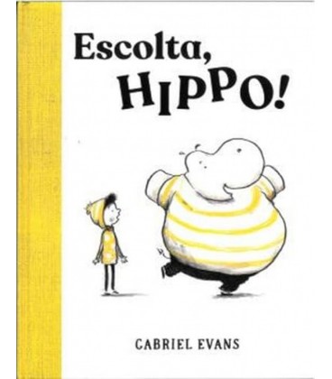 ESCOLTA HIPPO (CAT)