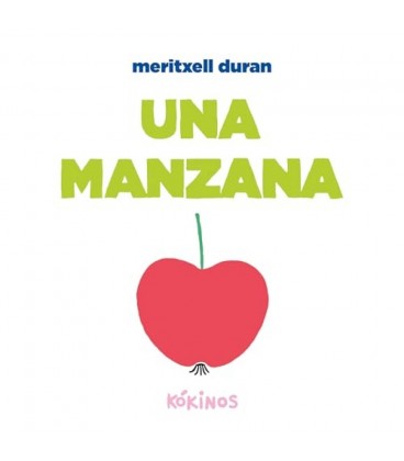 MANZANA UNA