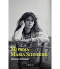 MI PRIMA MARIA SCHNEIDER
