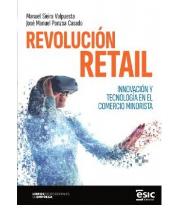 REVOLUCION RETAIL