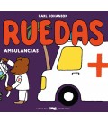 RUEDAS AMBULANCIAS