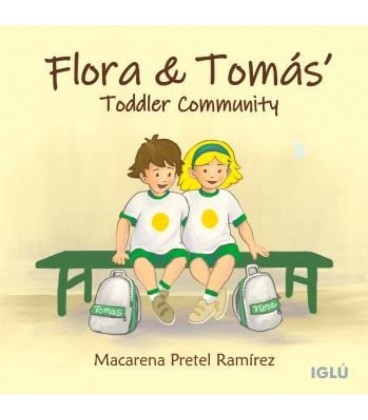 COMUNIDAD INFANTIL DE FLORA Y TOMAS
