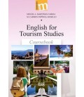 ENGLISH FOR TOURISM STUDIES COURSEBOOK (ENG)