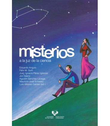MISTERIOS A LA LUZ DE LA CIENCIA