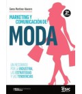 MARKETING Y COMUNICACION DE MODA