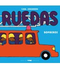 RUEDAS BOMBEROS