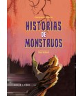 HISTORIAS DE MONSTRUOS