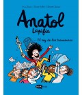 ANATOL LAPIFIA VOL 8 EL REY DE LAS TRAVESURAS