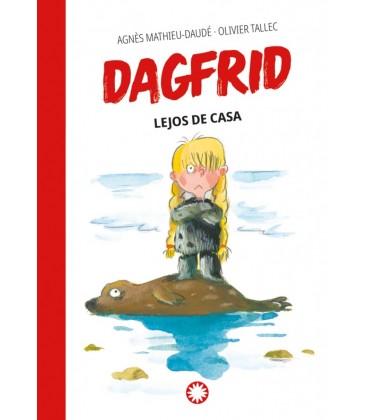 DAGFRID LEJOS DE CASA 5